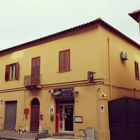 Nonnu Schirru Cagliari