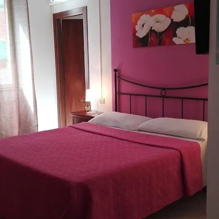 Nonnu Schirru 2* Cagliari