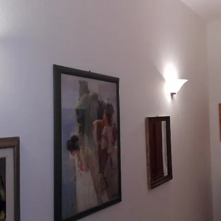 Nonnu Schirru 2* Cagliari